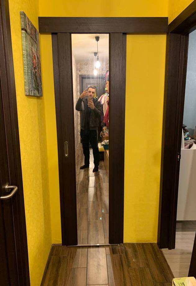 Работа 21 